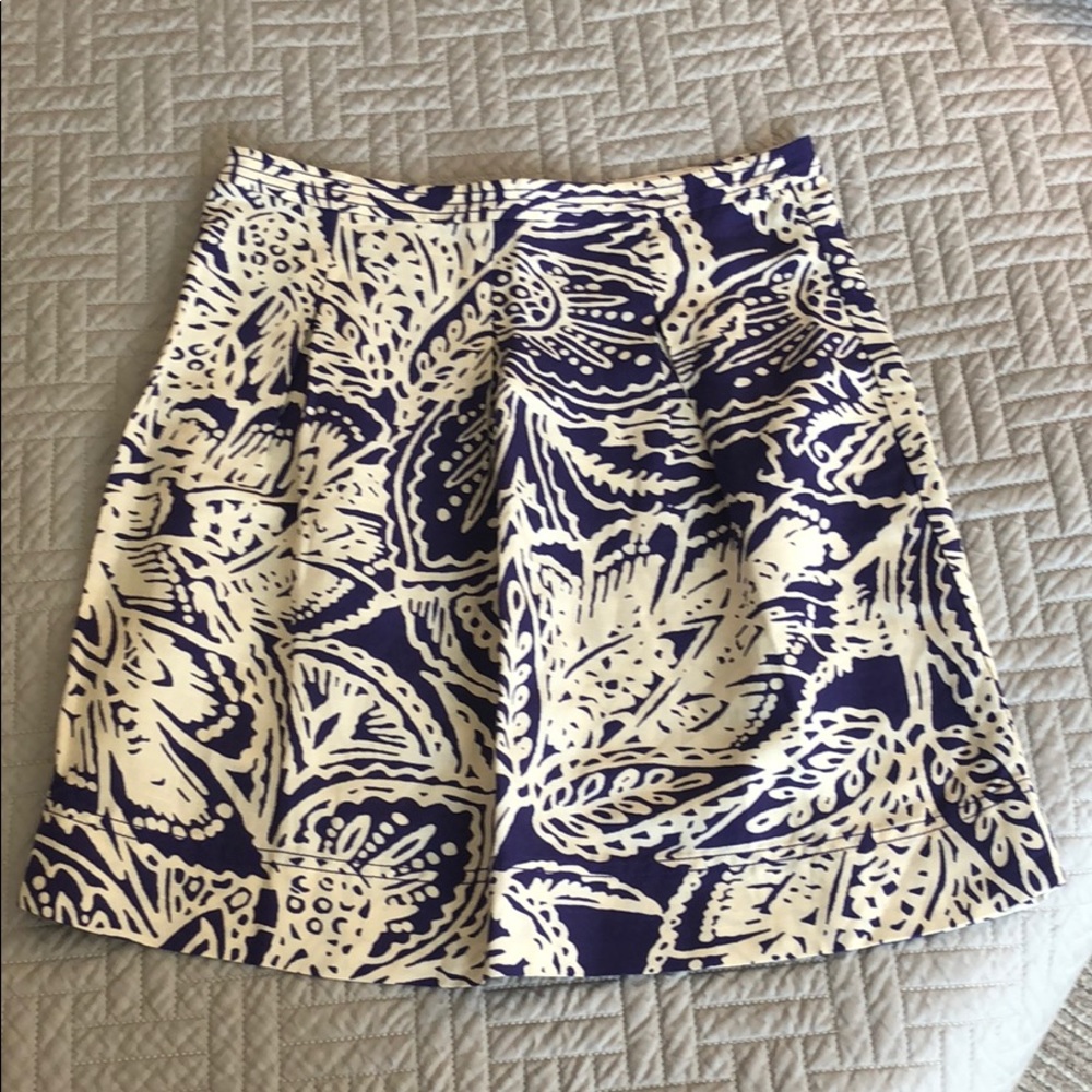 LOFT Skirt